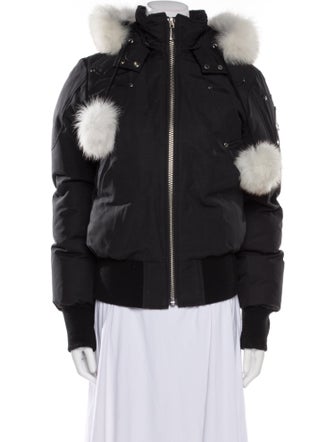 Moose Knuckles Down Jacket