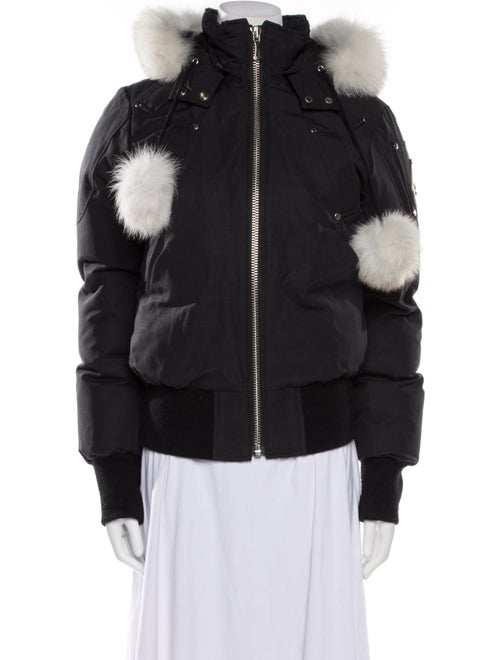 Moose Knuckles Down Jacket