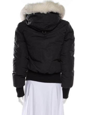 Moose Knuckles Down Jacket