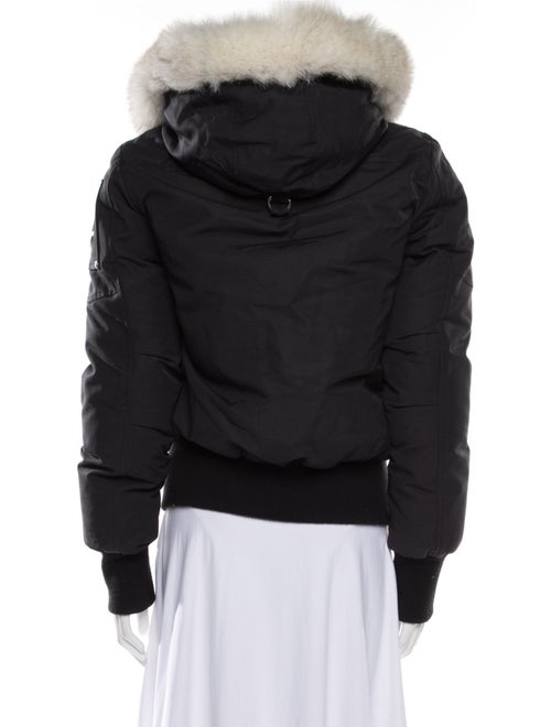 Moose Knuckles Down Jacket