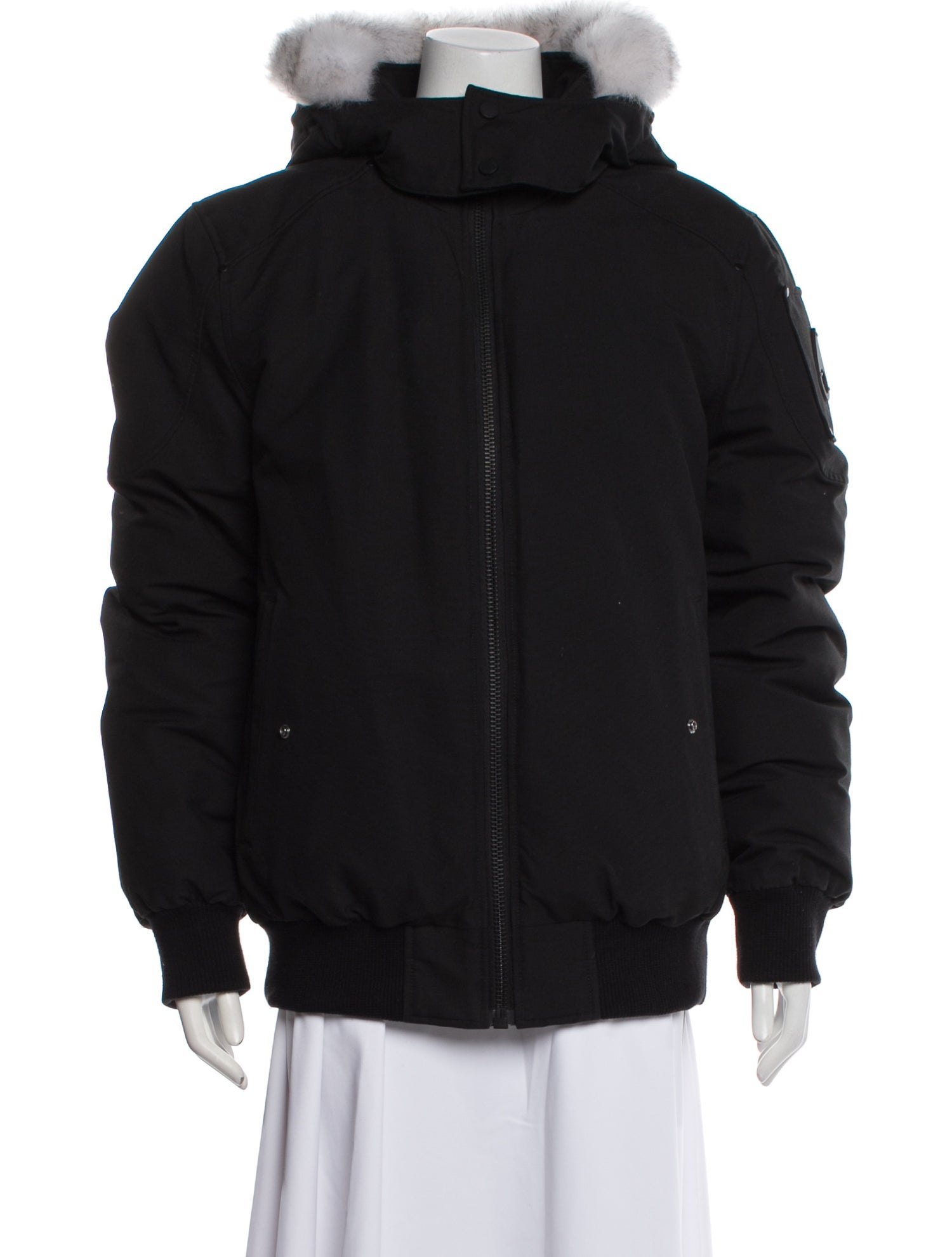 Moose Knuckles Down Jacket