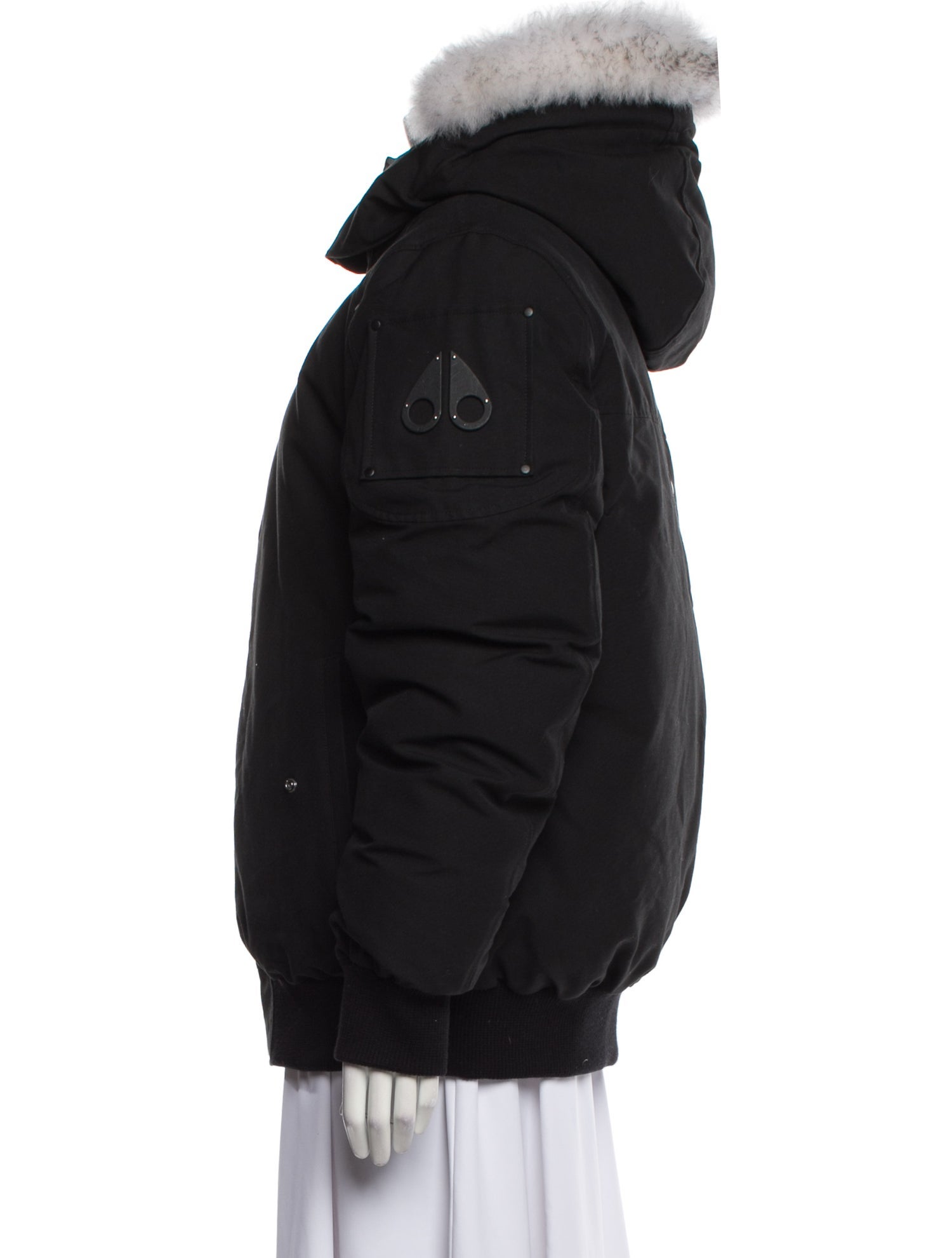 Moose Knuckles Down Jacket