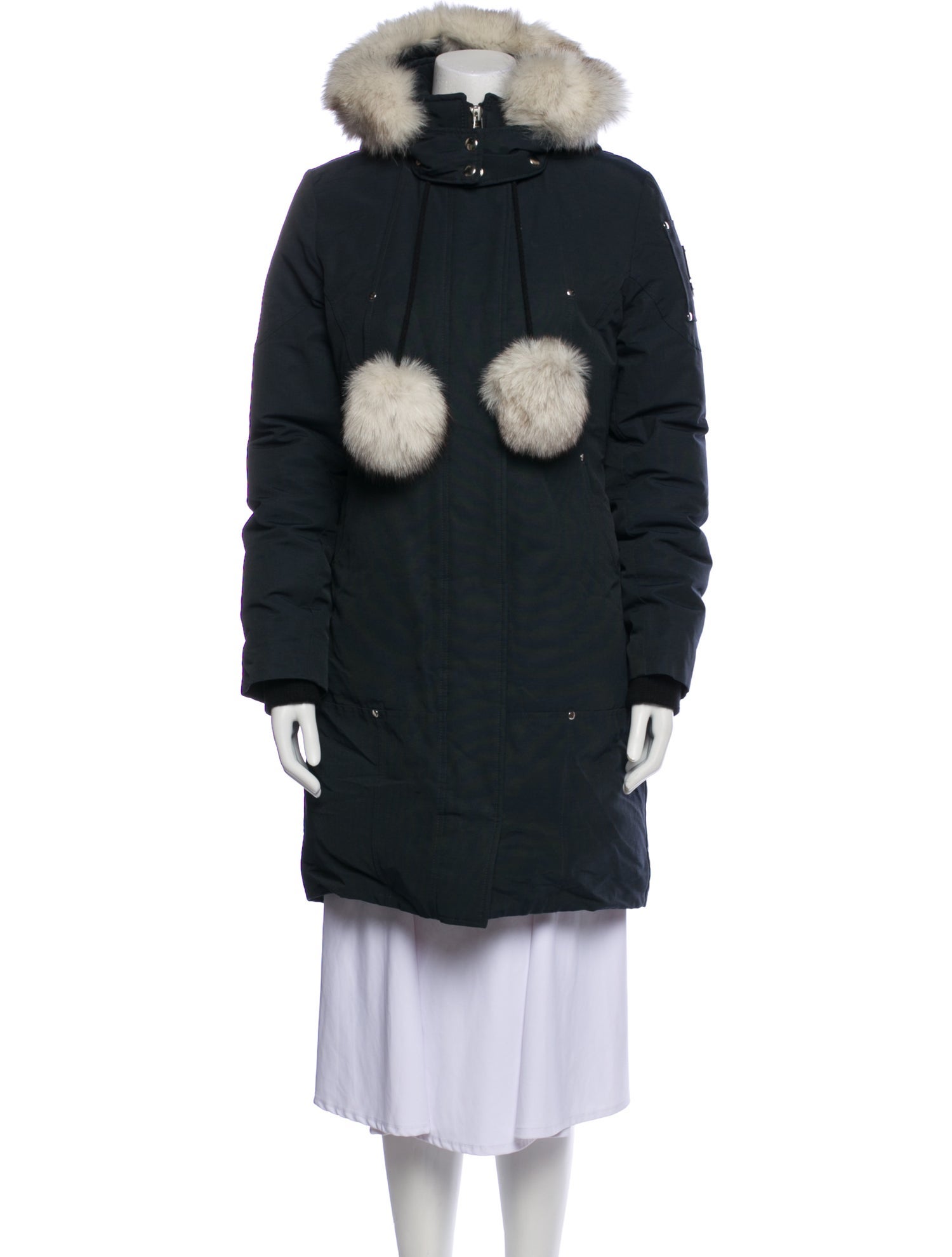 Moose Knuckles Parka