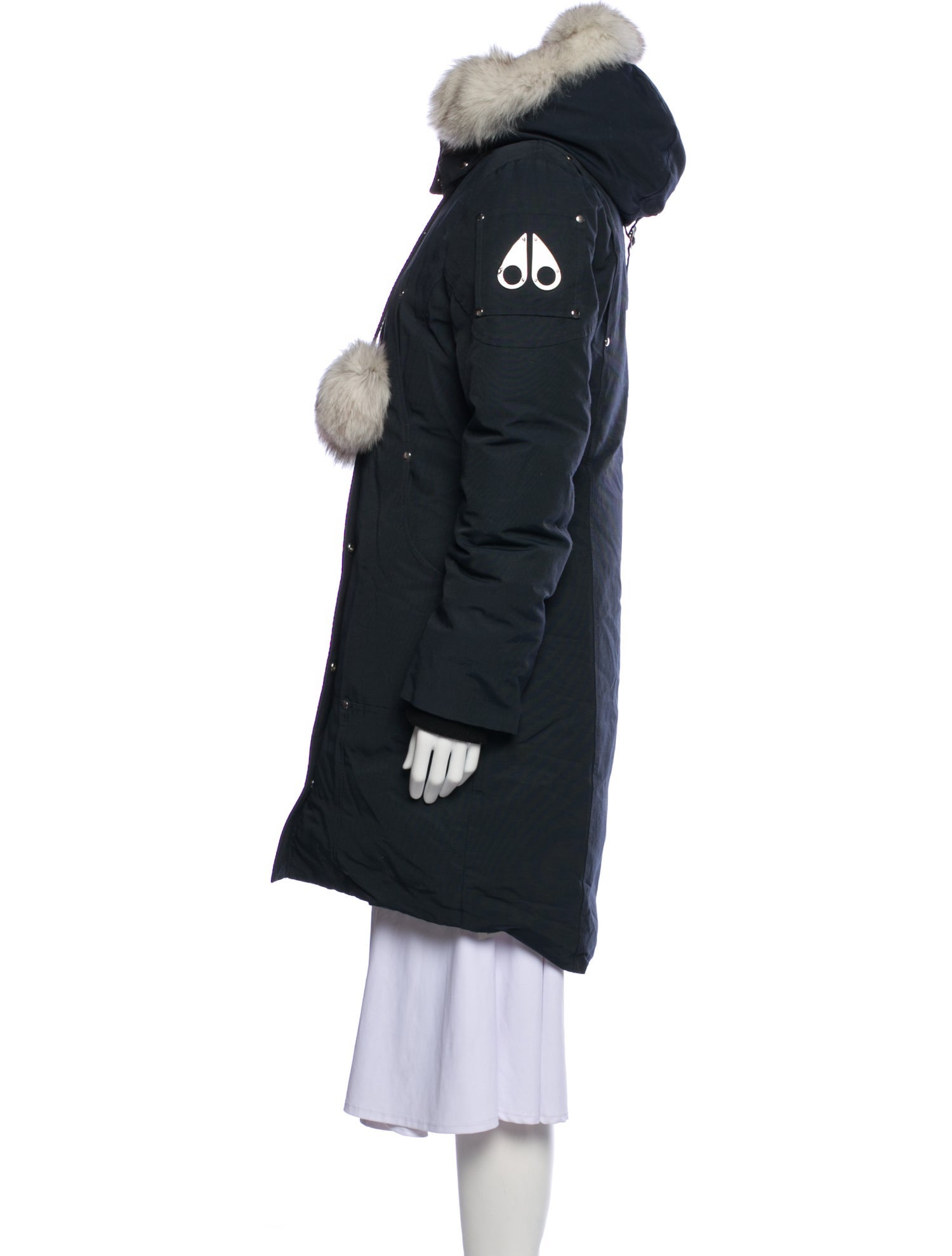 Moose Knuckles Parka