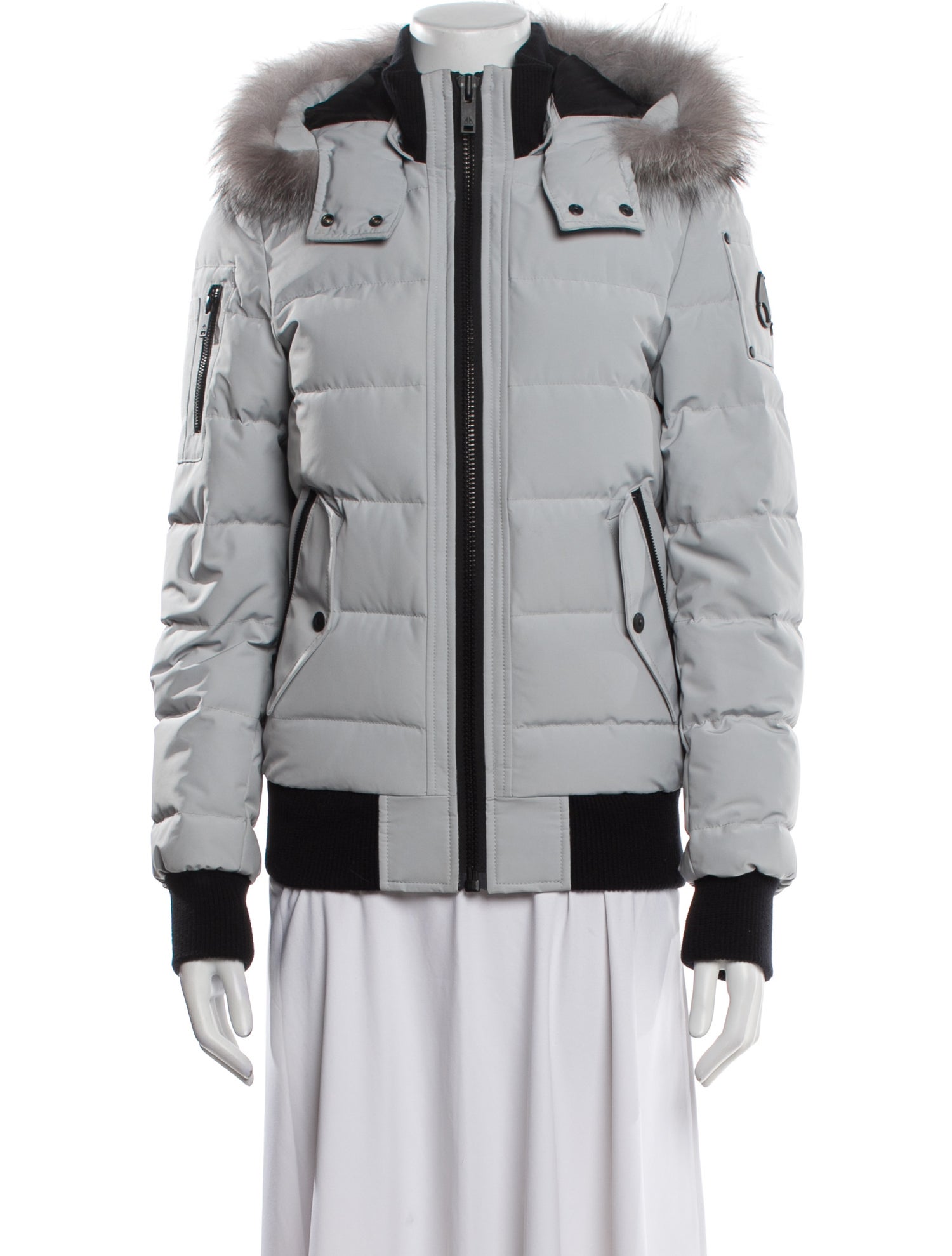 Moose Knuckles Down Coat