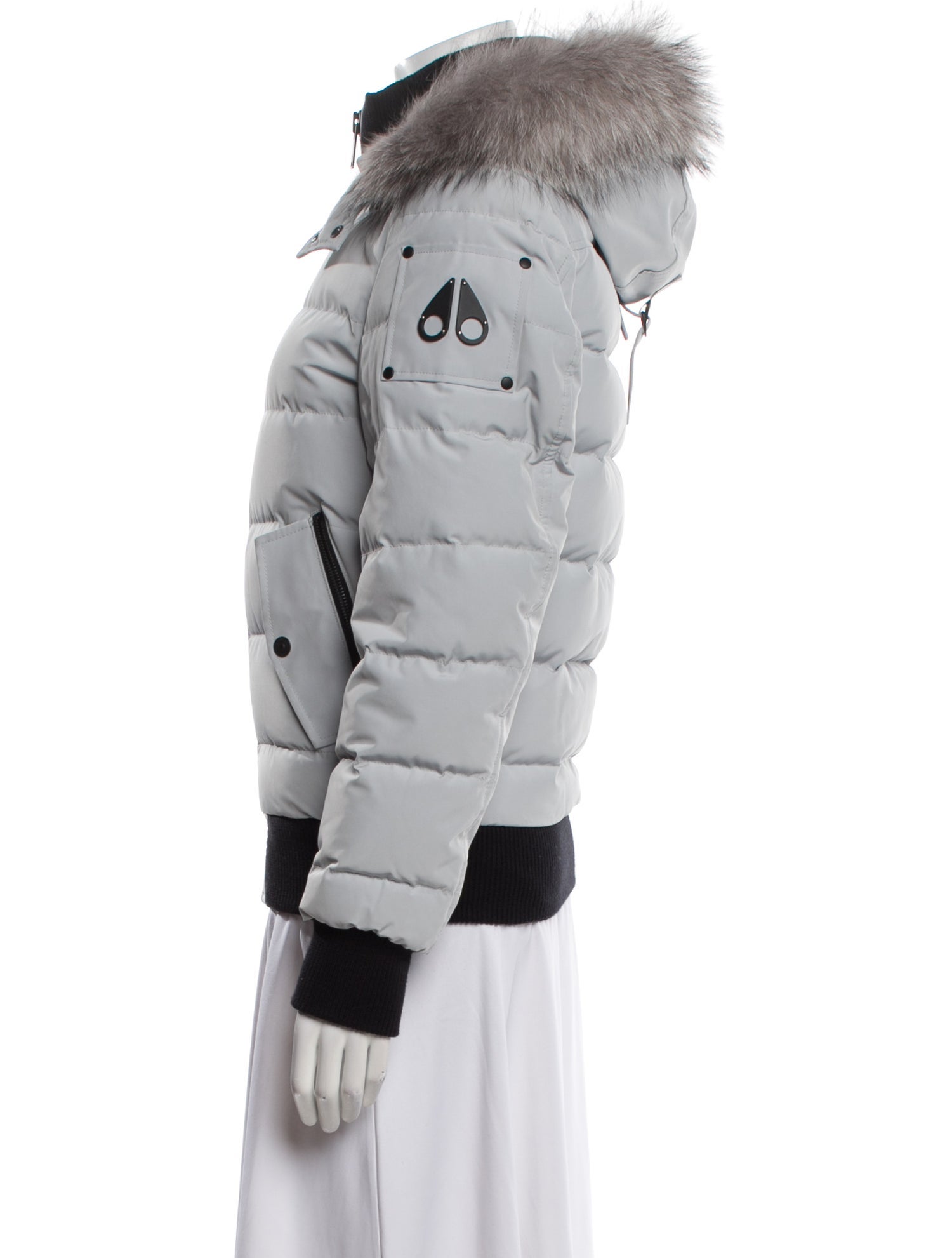 Moose Knuckles Down Coat