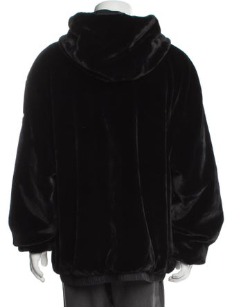 Moose Knuckles Windbreaker