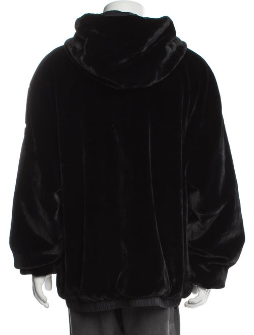 Moose Knuckles Windbreaker