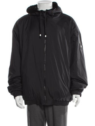 Moose Knuckles Windbreaker