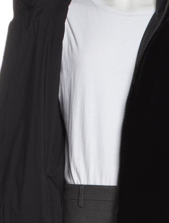 Moose Knuckles Windbreaker