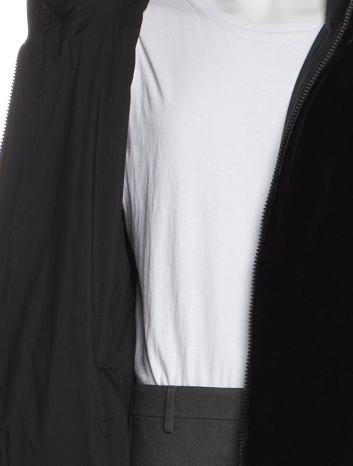 Moose Knuckles Windbreaker