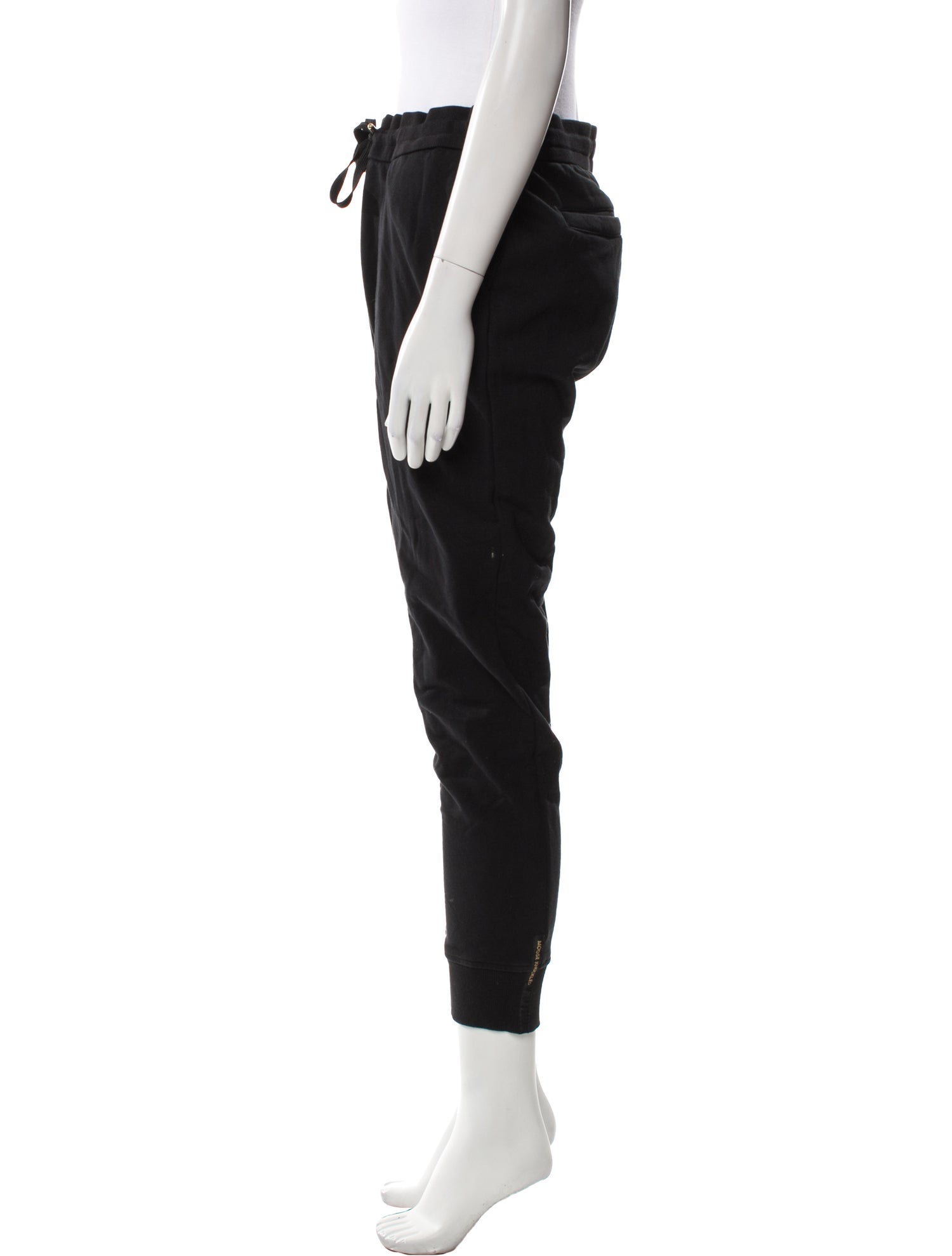 Moose Knuckles Sweatpants