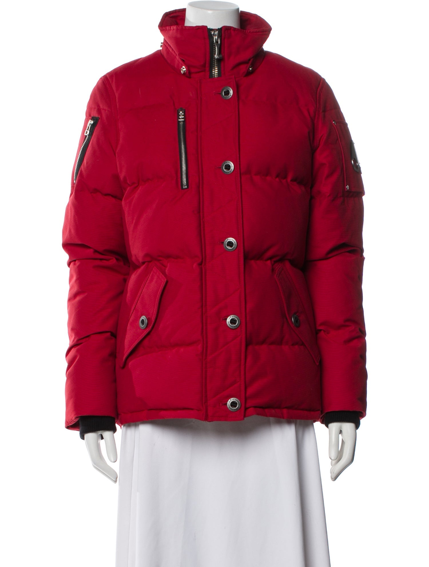 Moose Knuckles Down Coat