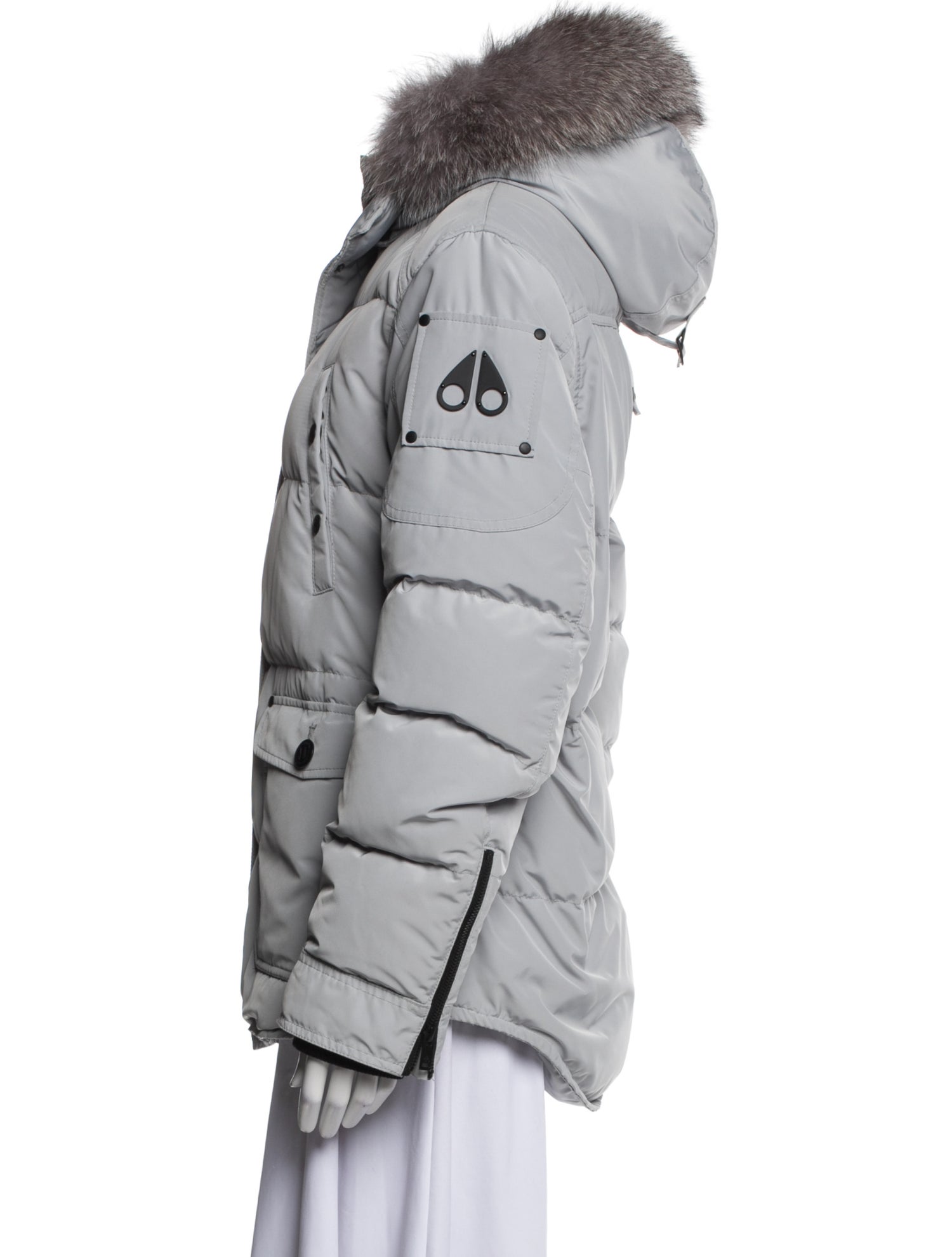 Moose Knuckles Down Coat