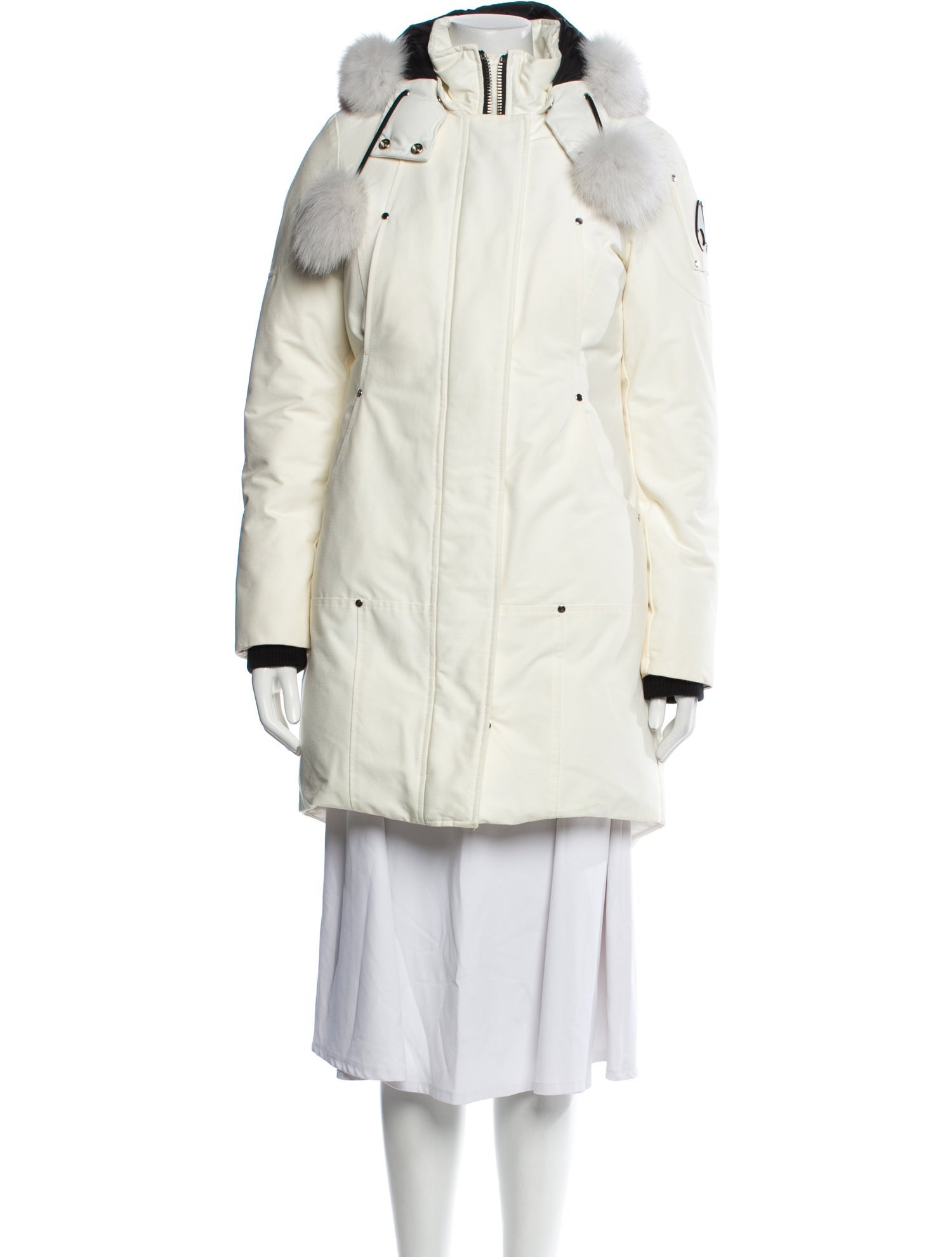 Moose Knuckles Down Coat