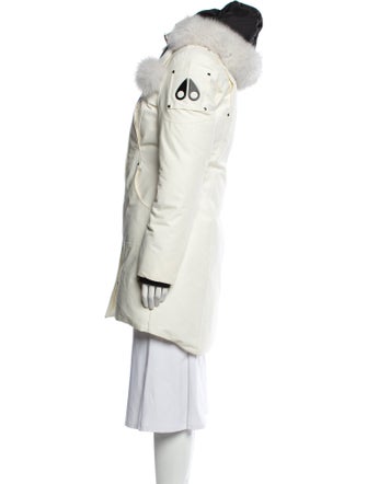Moose Knuckles Down Coat