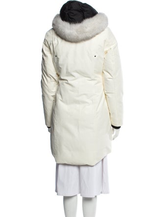 Moose Knuckles Down Coat