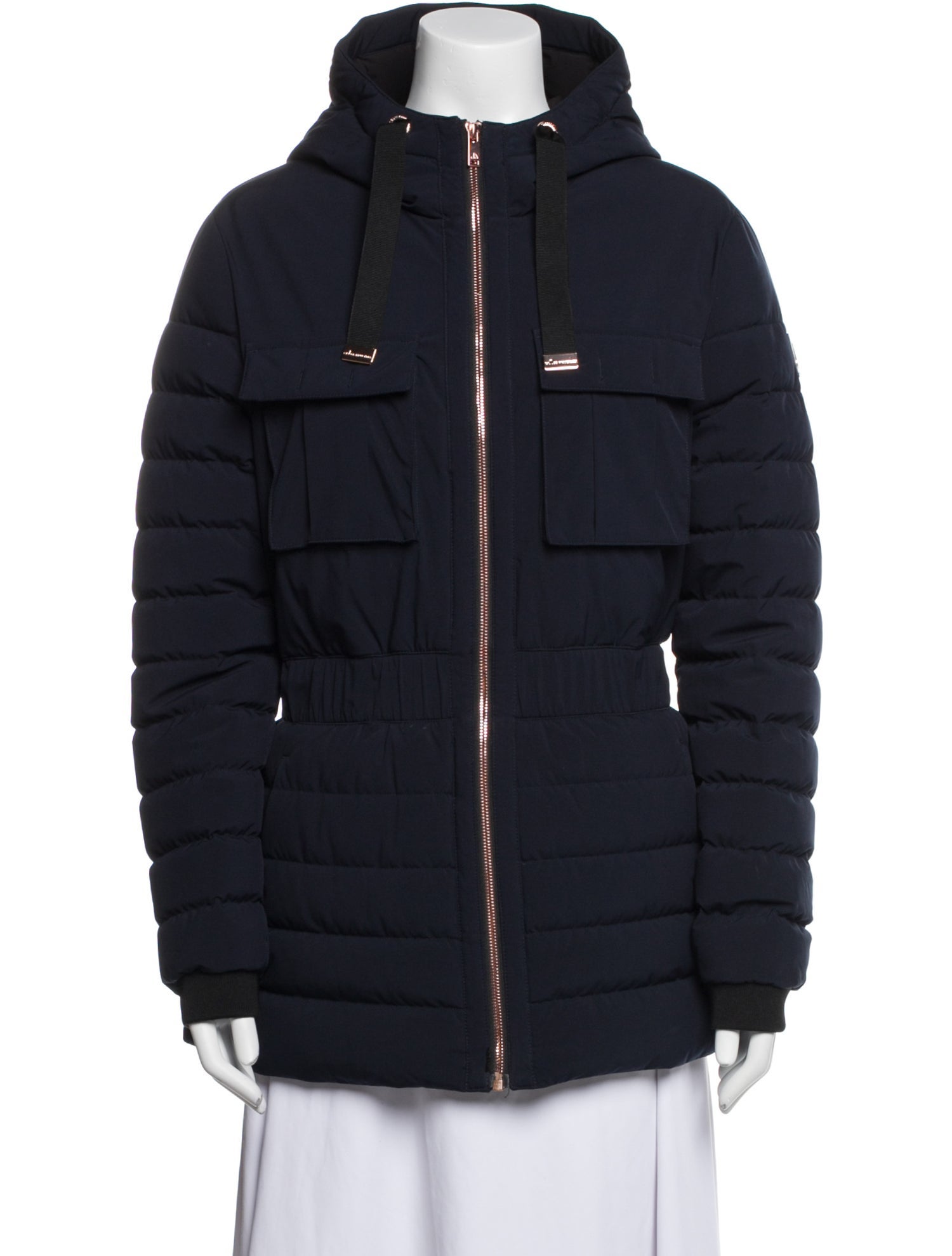 Moose Knuckles Down Jacket