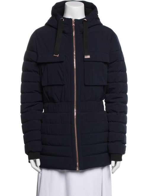 Moose Knuckles Down Jacket