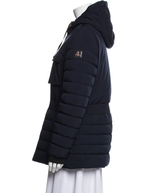 Moose Knuckles Down Jacket