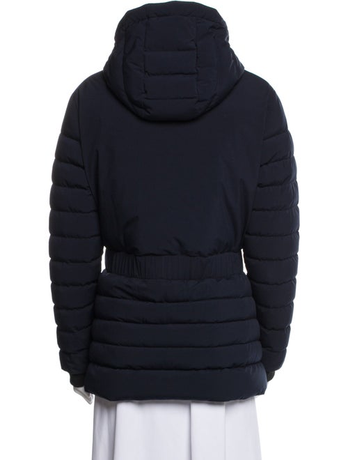 Moose Knuckles Down Jacket