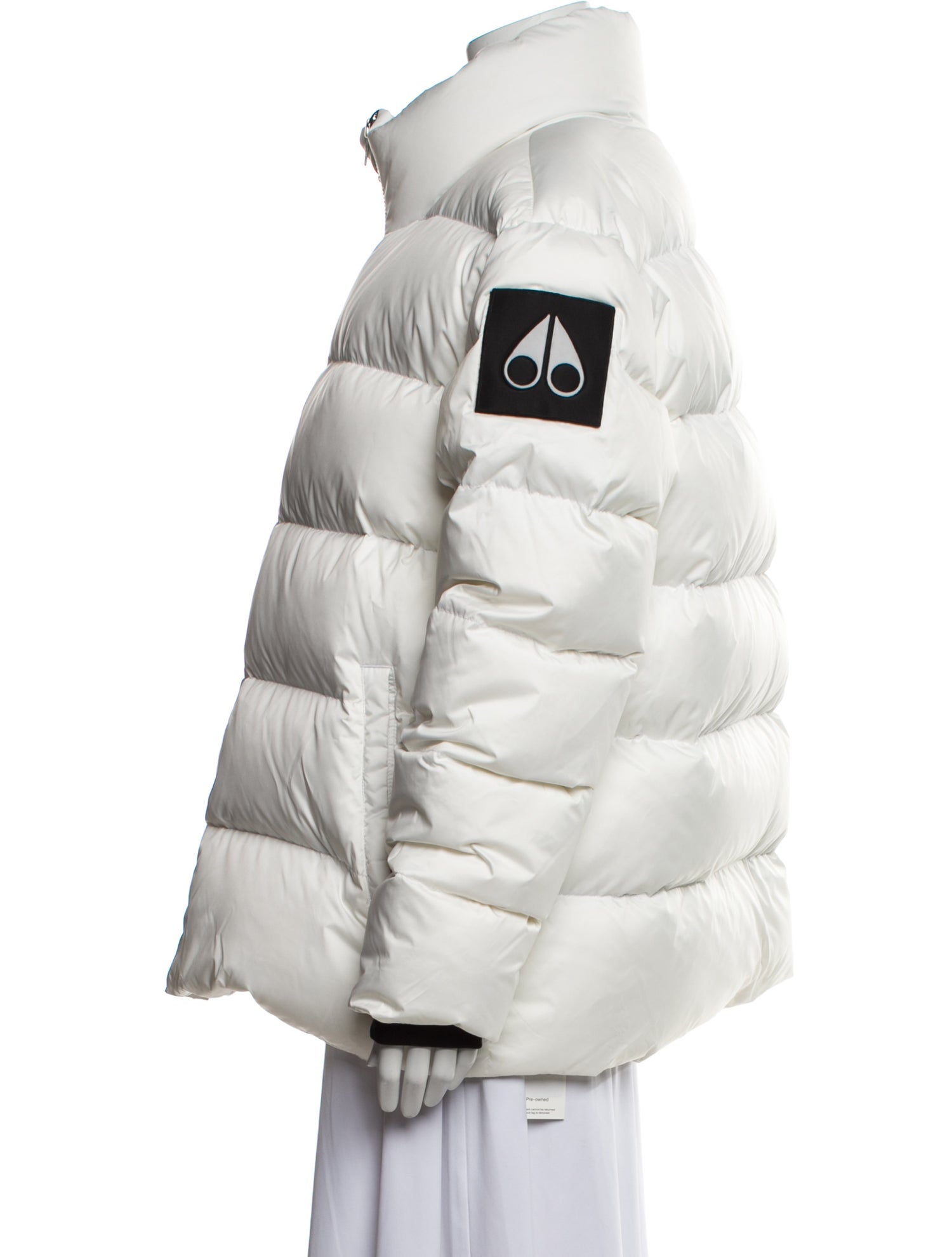 Moose Knuckles Down Jacket w/ Tags