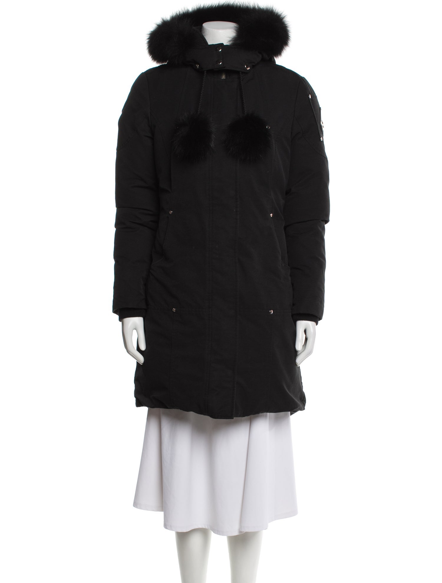 Moose Knuckles Down Coat