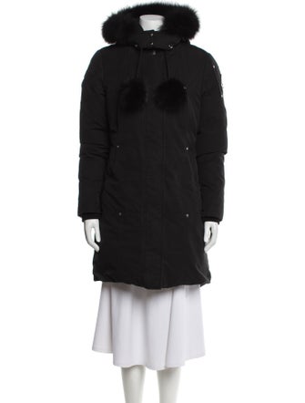 Moose Knuckles Down Coat