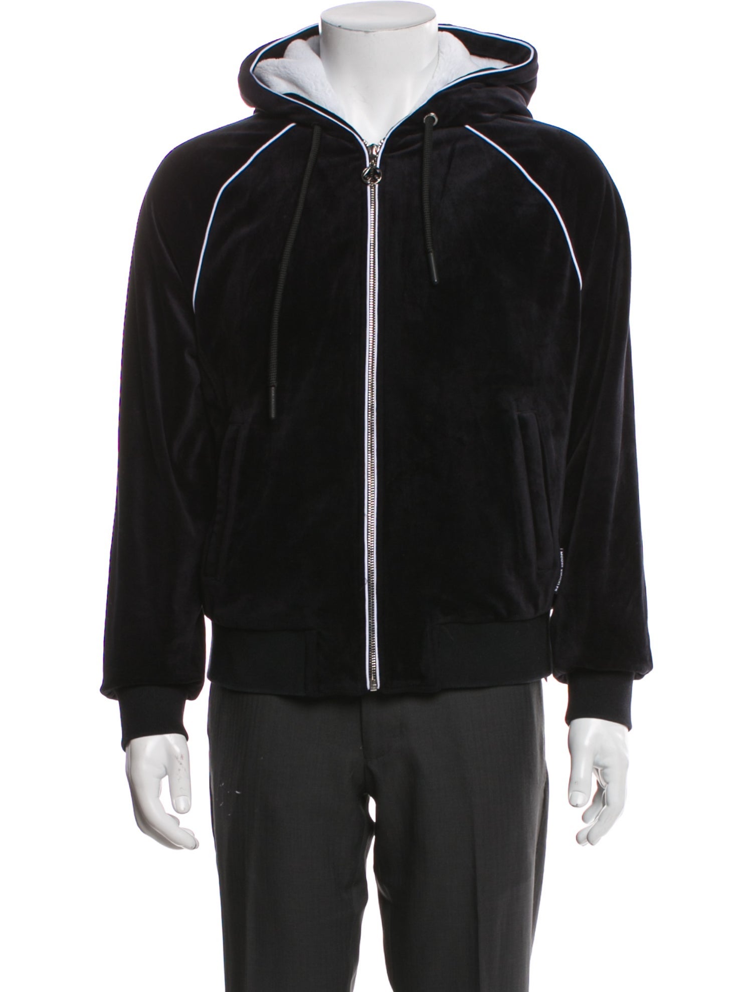 Moose Knuckles Windbreaker w/ Tags