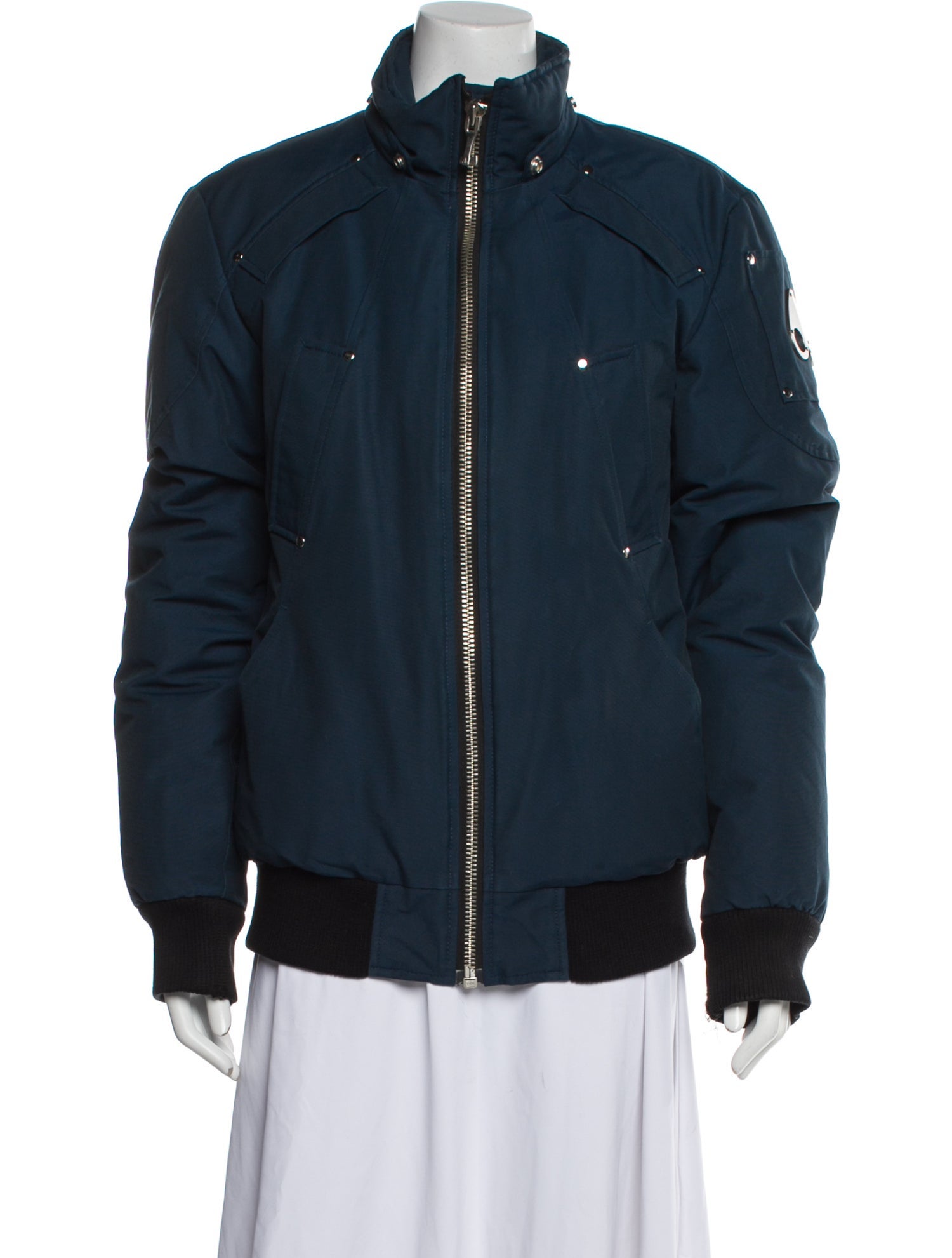 Moose Knuckles Down Jacket