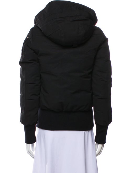 Moose Knuckles Down Jacket