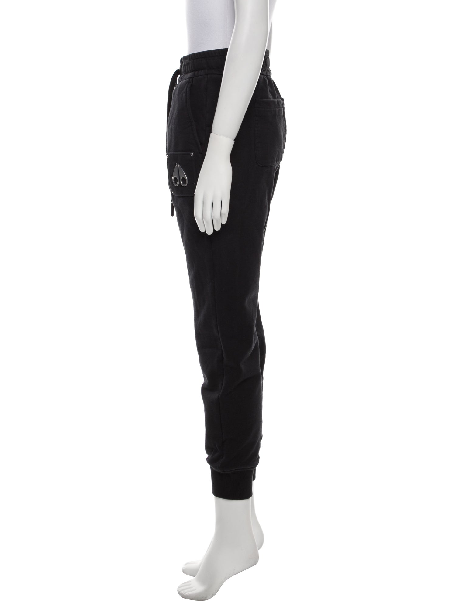 Moose Knuckles Sweatpants