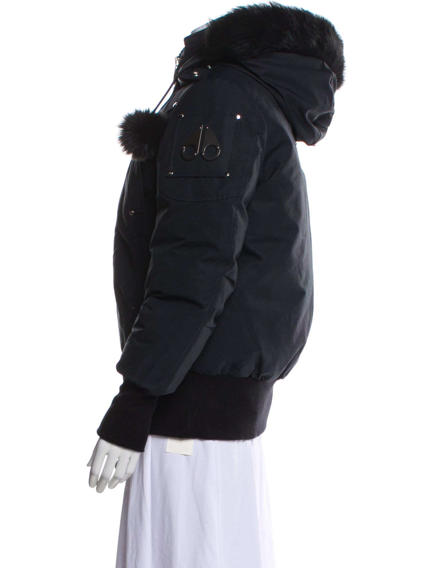 Moose Knuckles Down Jacket w/ Tags