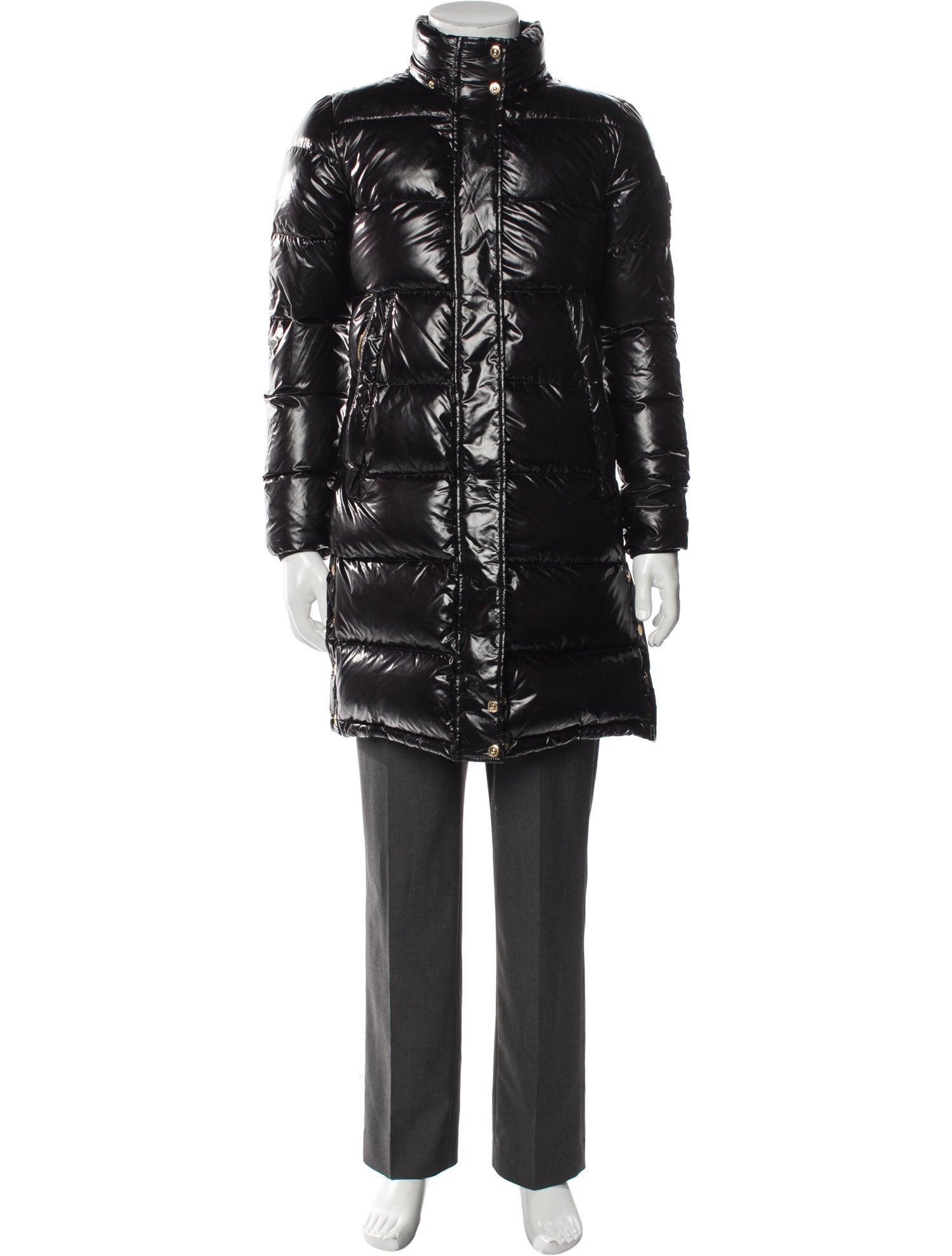 Moose Knuckles Parka