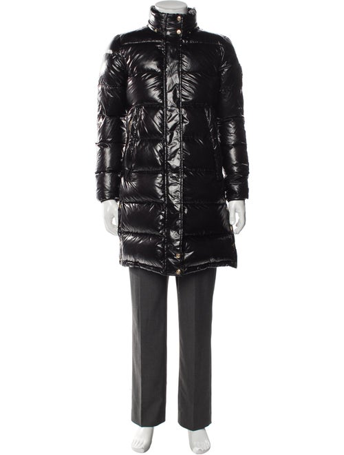 Moose Knuckles Parka