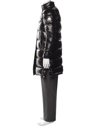 Moose Knuckles Parka