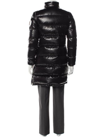 Moose Knuckles Parka