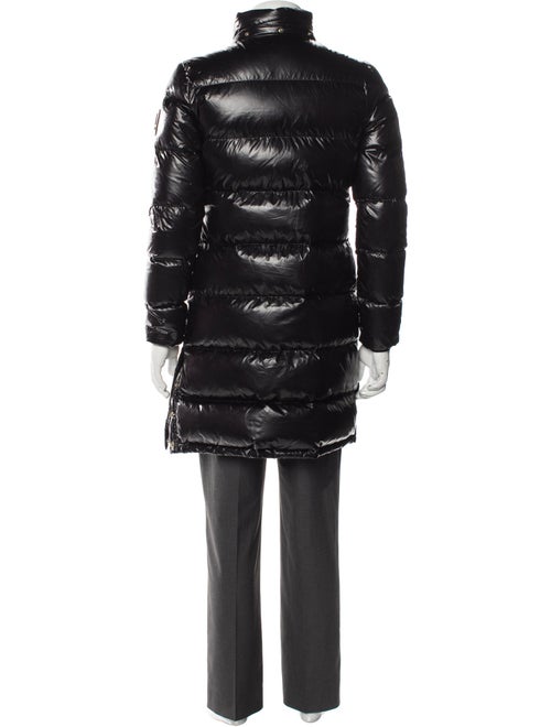 Moose Knuckles Parka