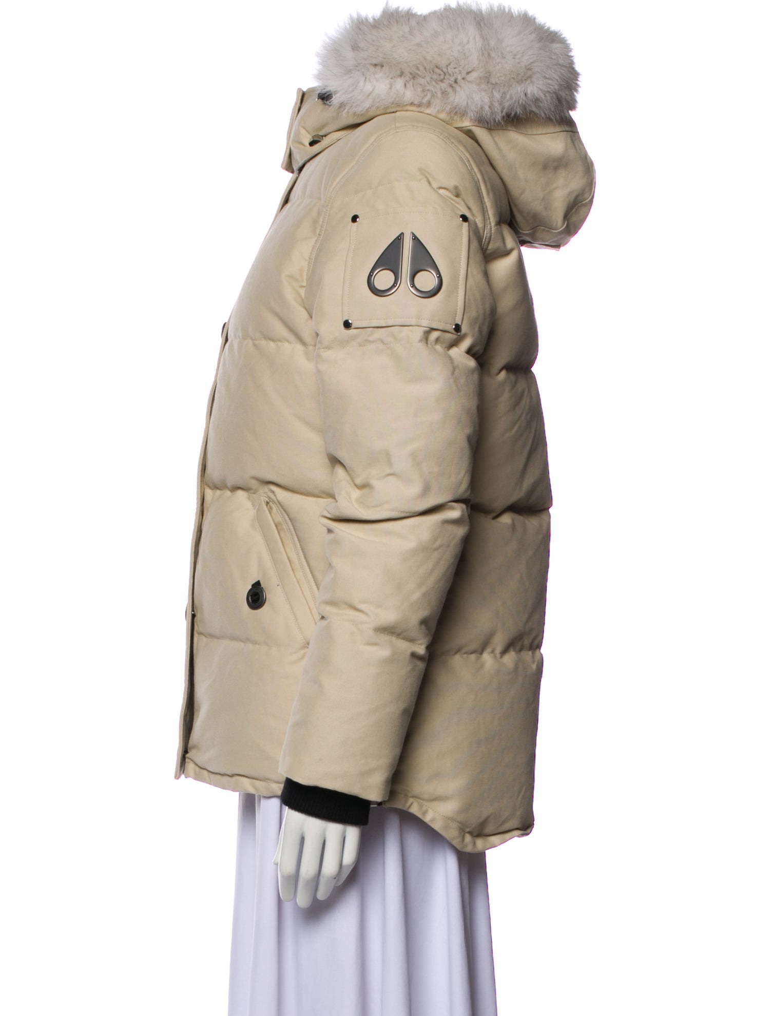 Moose Knuckles Jacket