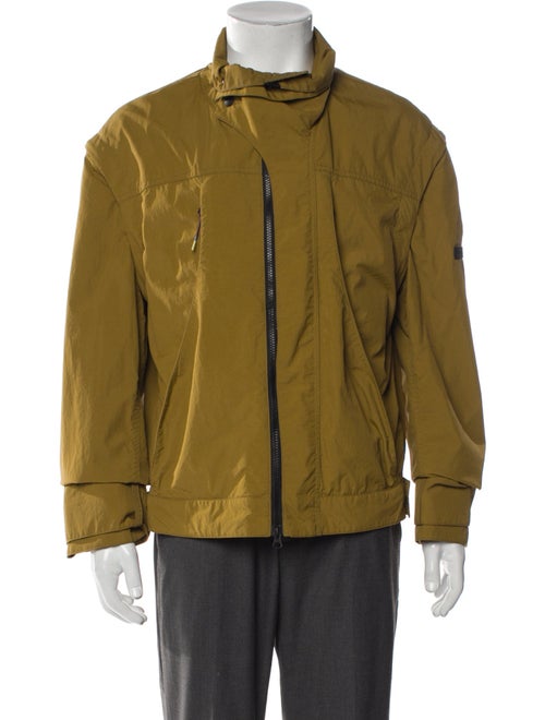 Moose Knuckles Windbreaker