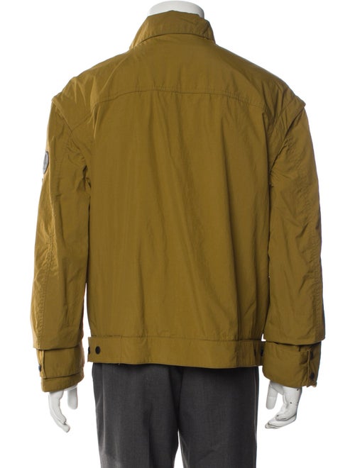 Moose Knuckles Windbreaker