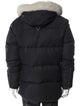 Moose Knuckles Puffer Coat