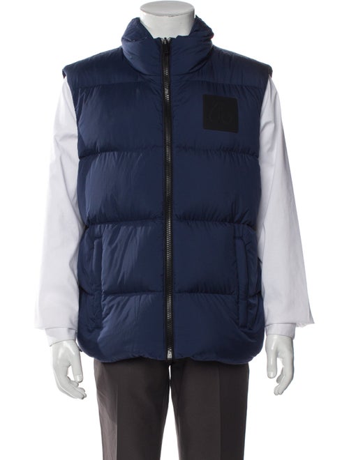 Moose Knuckles Vest w/ Tags