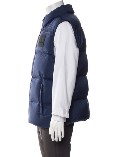 Moose Knuckles Vest w/ Tags