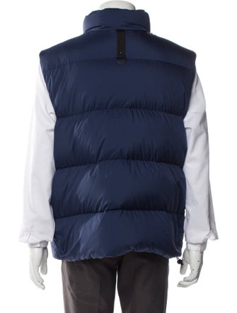 Moose Knuckles Vest w/ Tags