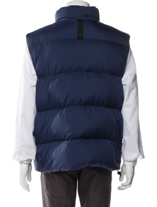 Moose Knuckles Vest w/ Tags