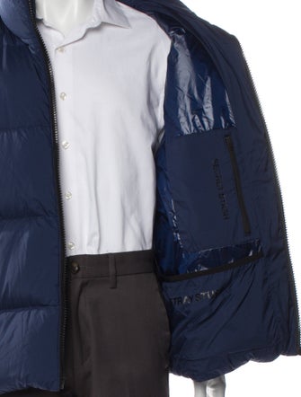 Moose Knuckles Vest w/ Tags