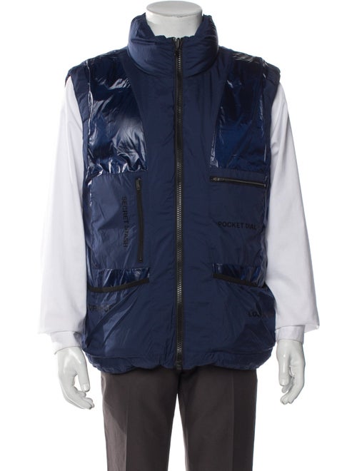 Moose Knuckles Vest w/ Tags