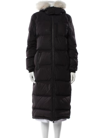 Moose Knuckles Down Coat