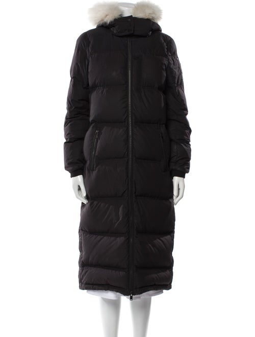 Moose Knuckles Down Coat